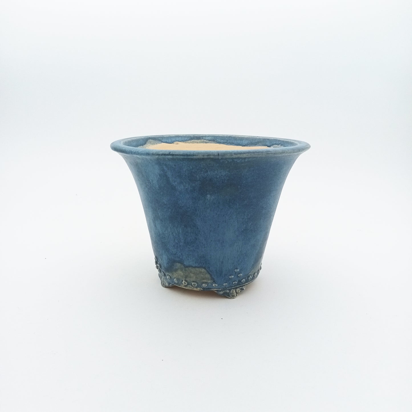 Vaso bonsai a cascata 18 CM