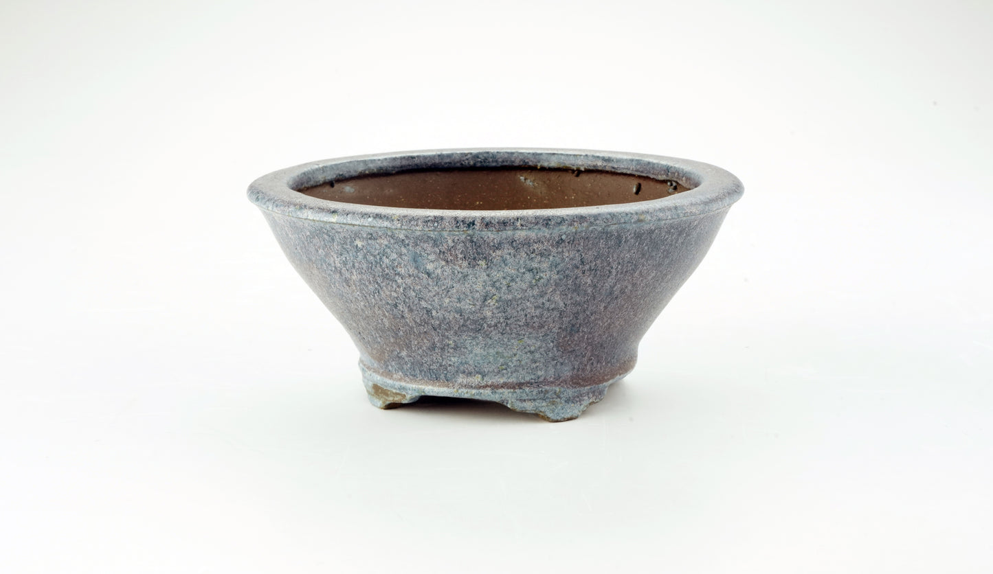 Vaso bonsai rotondo CM 14