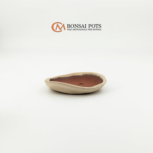 Vasi per erbe di compagnia Kusamono - CMBonsaiPots