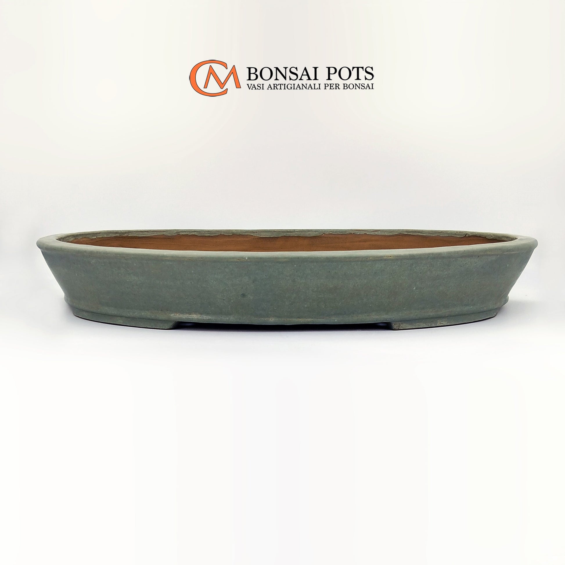 Vaso bonsai ovale 61 CM - CMBonsaiPots