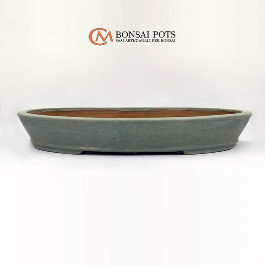 Vaso bonsai ovale 61 CM - CMBonsaiPots