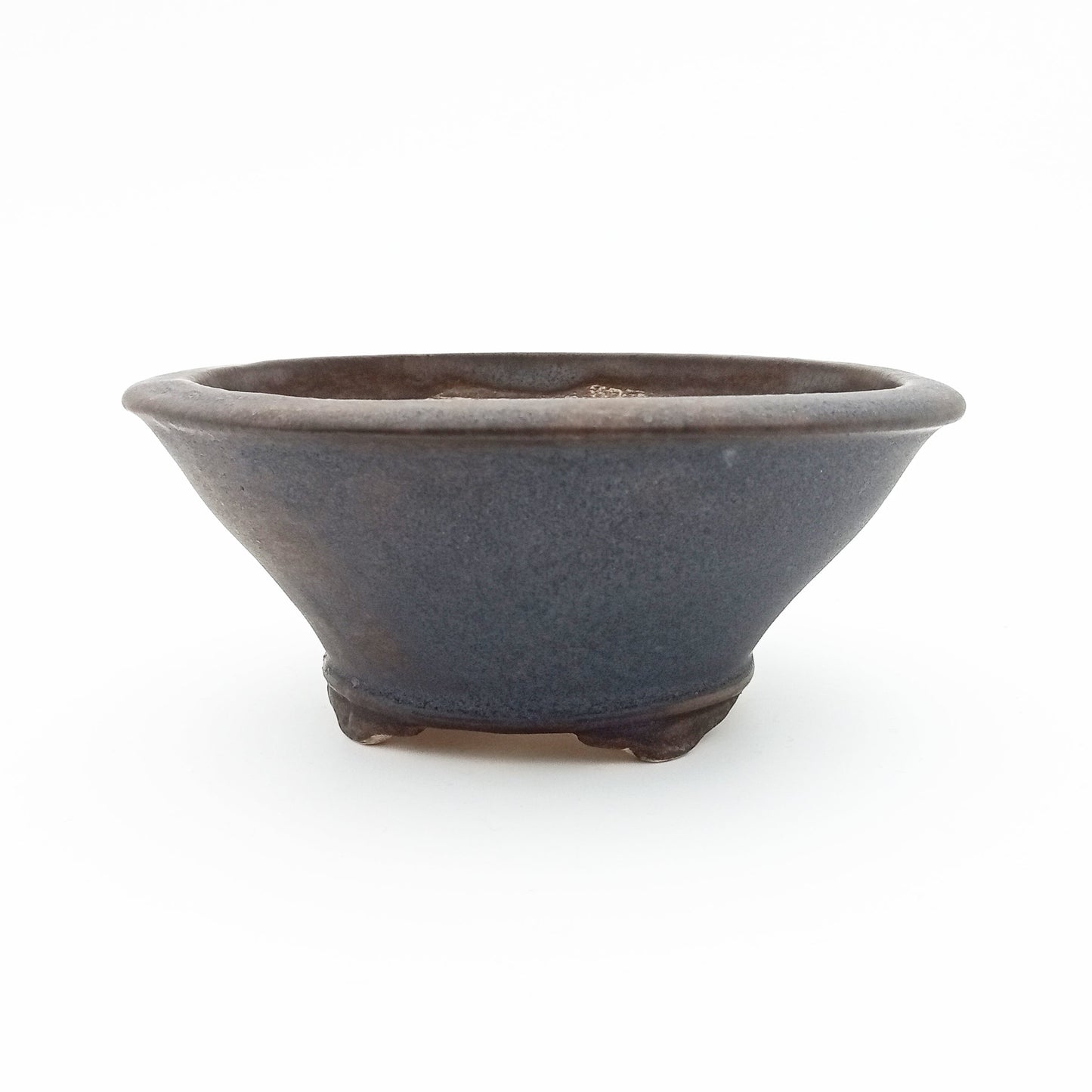 Vaso bonsai rotondo CM 14 - CMBonsaiPots