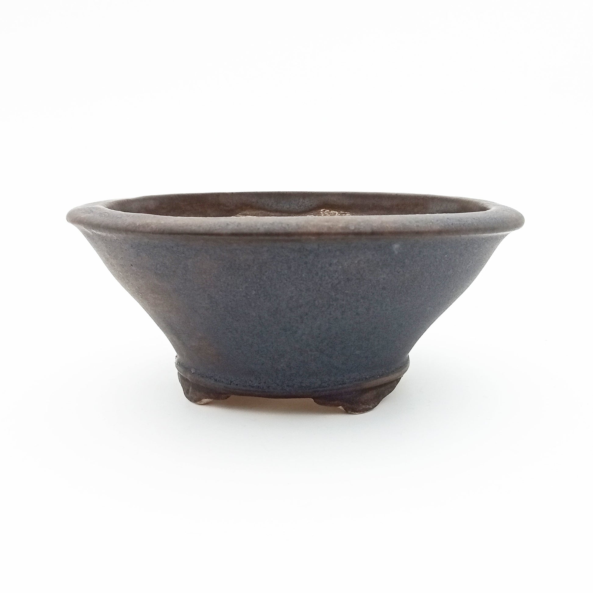 Vaso bonsai rotondo CM 14 - CMBonsaiPots